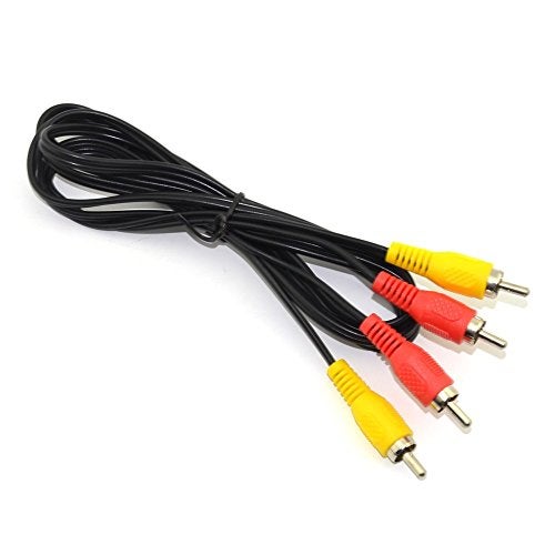 WICAREYO AC Power Adapter Power Supply with AV Cable, Compatibile for NES -US Version - Image 5