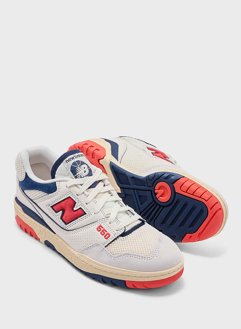New Balance Bb550