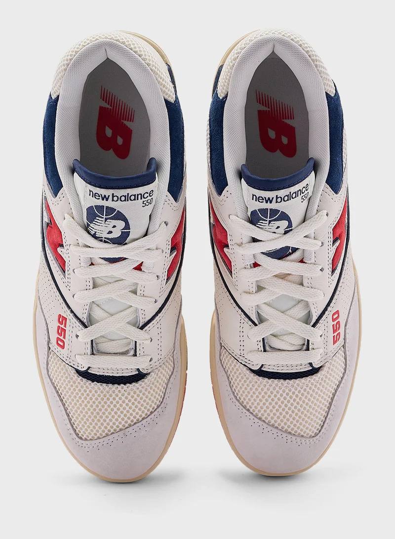 New Balance Bb550