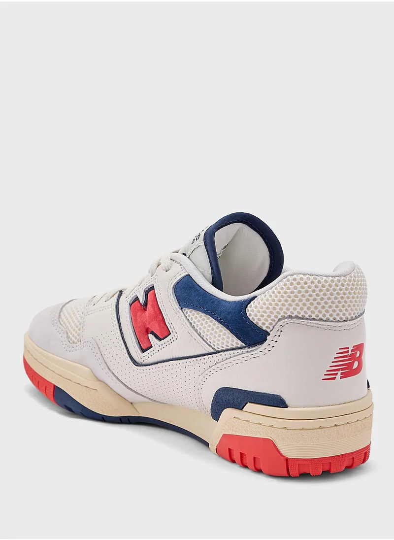 New Balance Bb550