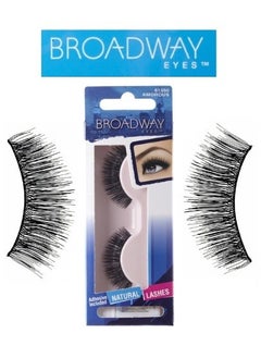 Complete False Eyelashes - Amorous - pzsku/Z85C4095215A850CDE742Z/45/_/1725724451/4dc5cb04-3924-4423-83c7-f7b450d94200