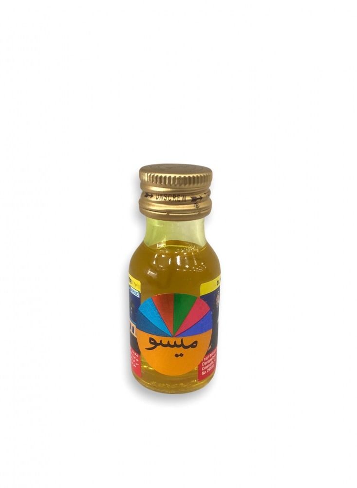 Meso Meso henna mahlabia 20 ml - Image 2