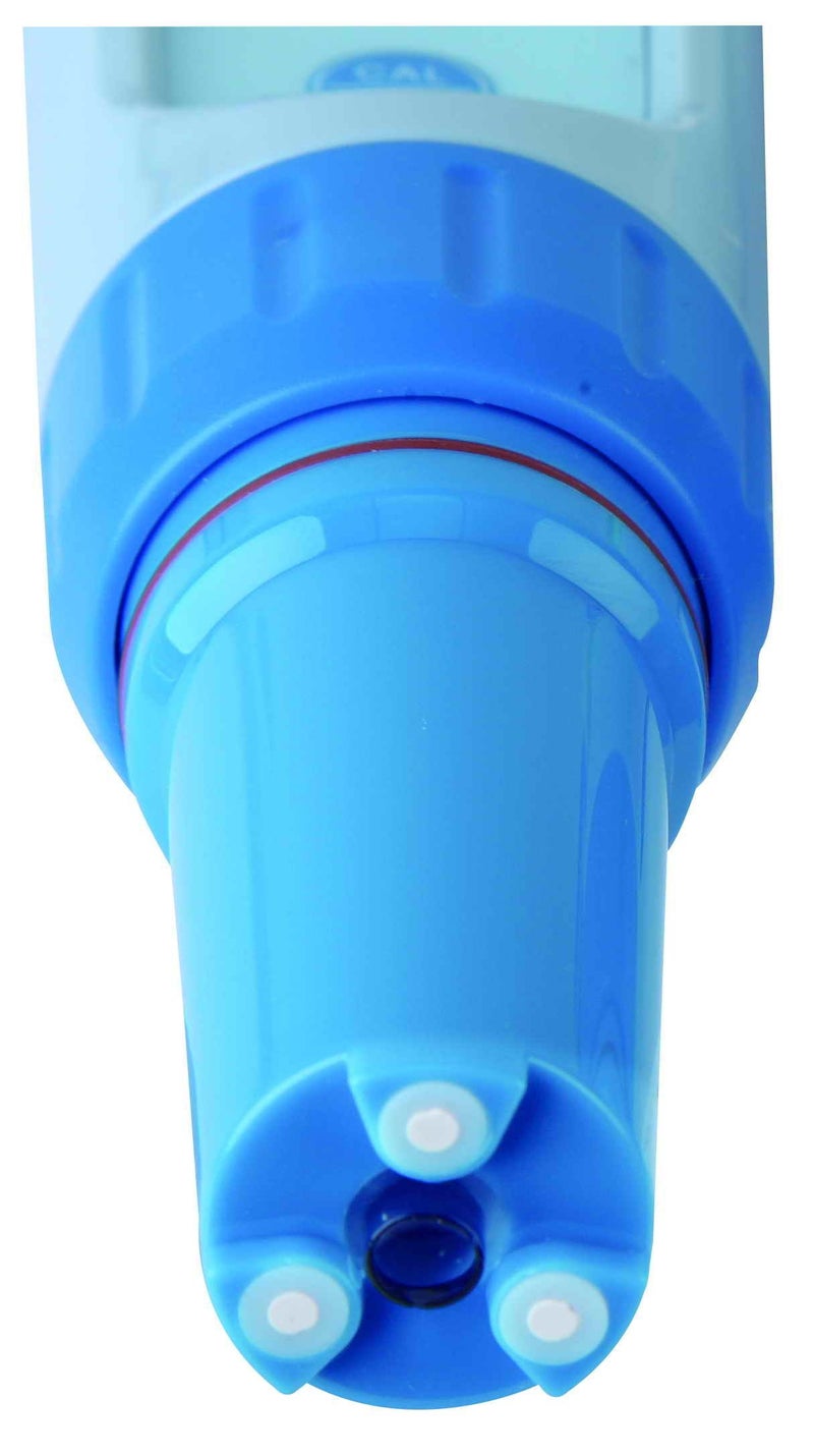 Apera Instruments أبيرا إنسترومنتس PH60F-E بديل لمسبار PH60F لاختبار الرقم الهيدروجيني المسطح، متوافق أيضًا مع PH60 و PH60S و PC60 - Image 1