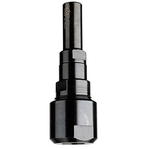 CMT ORANGE TOOLS CMT 796.001.00 Router Collet Chuck Extension for 1/2-Inch Collets, 1/2-Inch Shank - Image 4