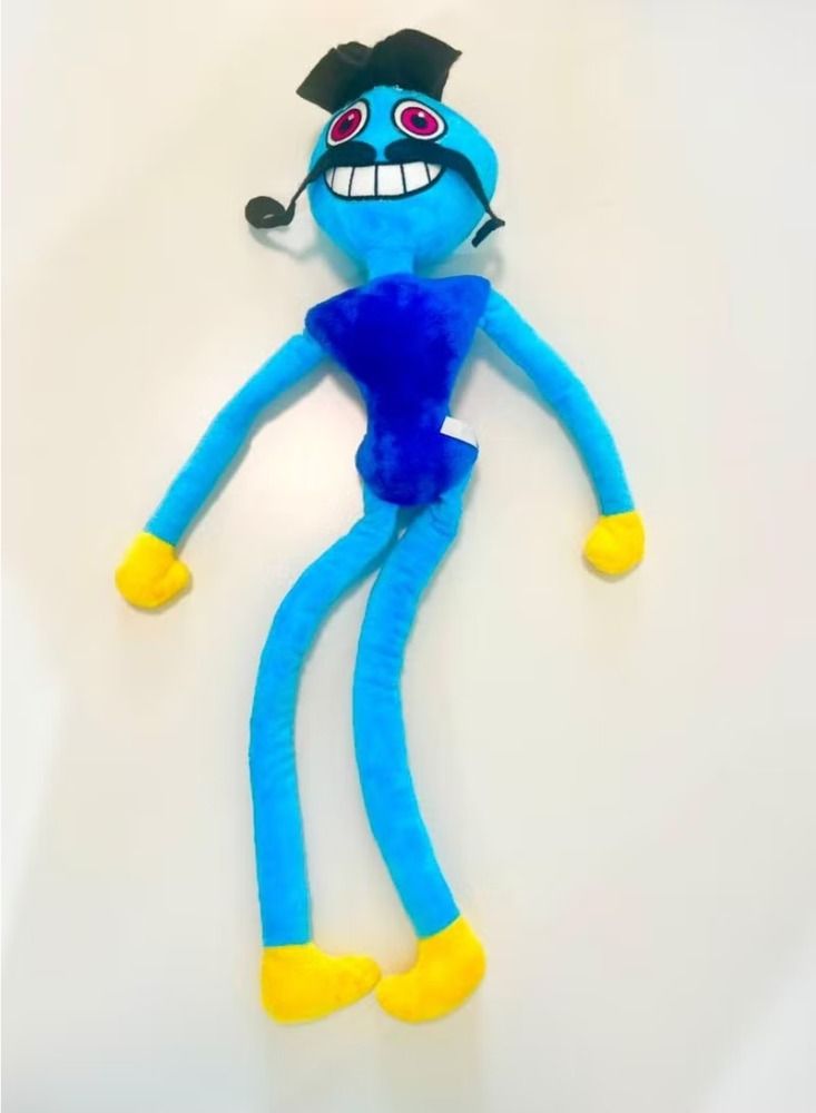 Daddy long legs poppy playtime Plush Toy