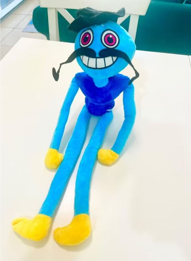Daddy long legs poppy playtime Plush Toy