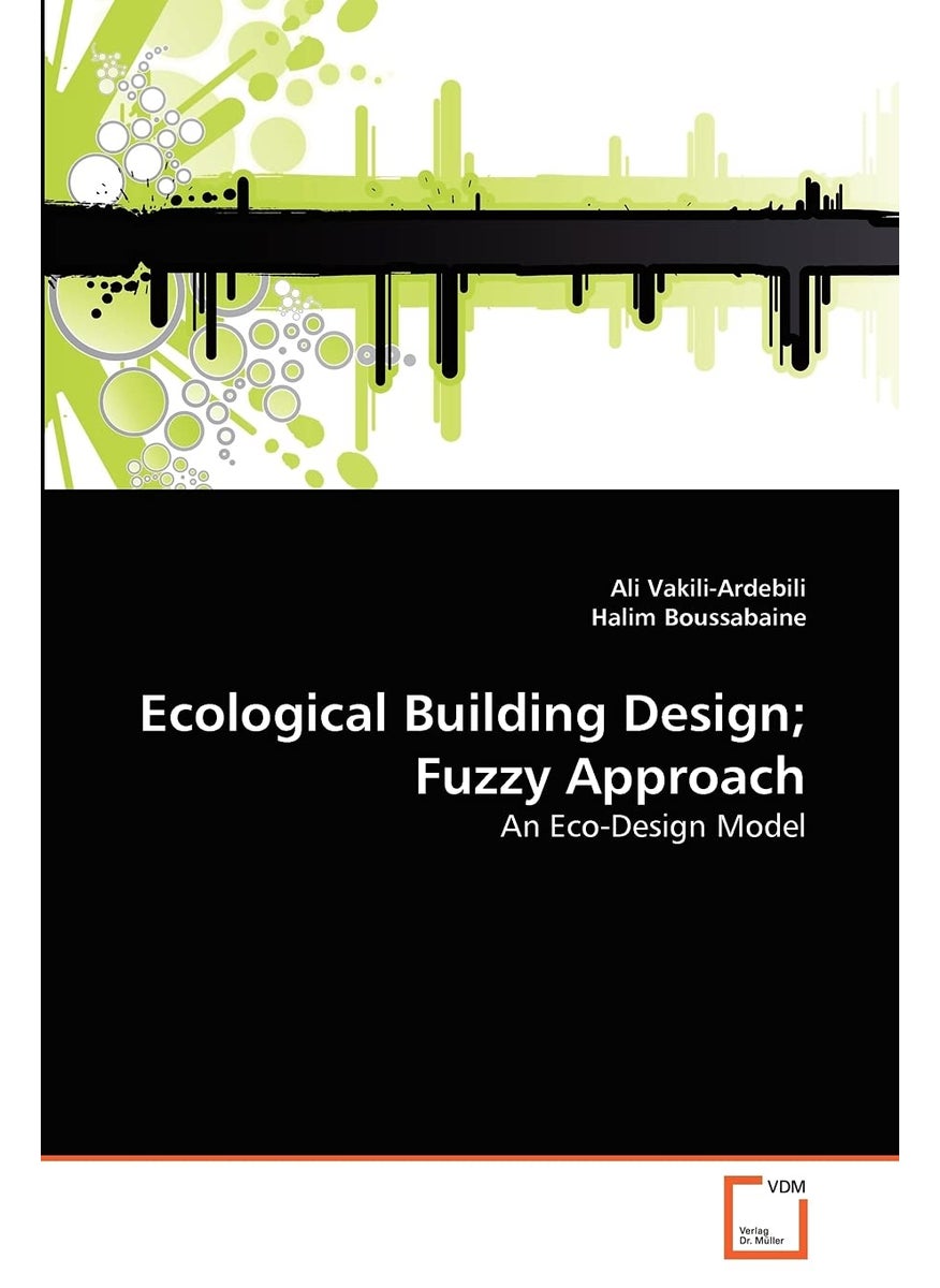 Ecological Building Design; Fuzzy Approach  - Image 1