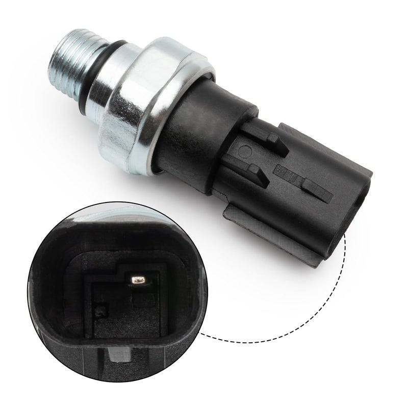JCCGLOBAL 4076930 Oil Pressure Sensor for Dodge Ram 2500/3500 5.9L 6.7L (2002-2017) - Image 4