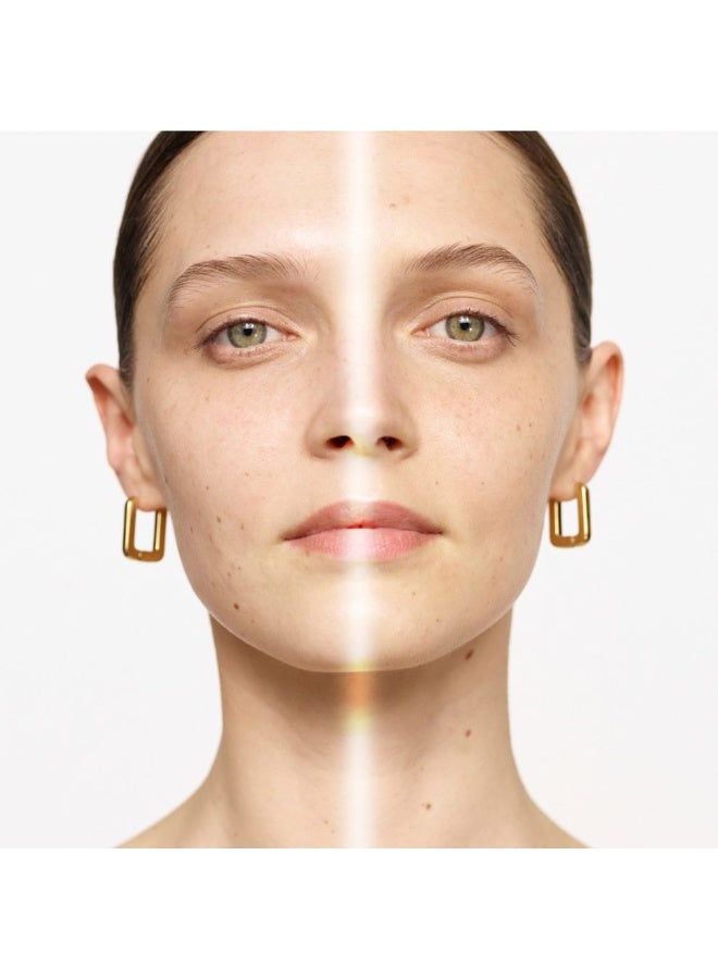 Lancaster Sun Sensitive Luminous Tan Oil-Free Milky Fluid SPF50 50ml - Image 3