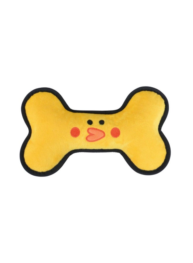 Pado Playmate Squeaky Dog Toy 25x14x5.5cm - Image 1