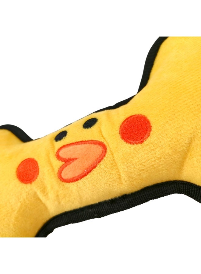 Pado Playmate Squeaky Dog Toy 25x14x5.5cm - Image 3