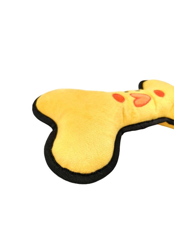 Pado Playmate Squeaky Dog Toy 25x14x5.5cm - Image 2