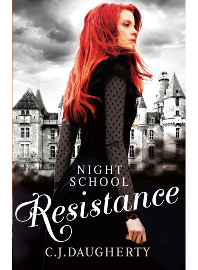 Night School: Resistance : Number 4 in series 