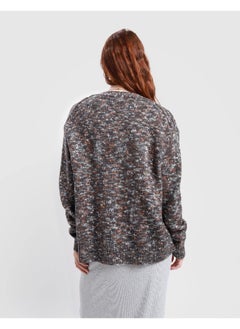 Aerie Oversized Button Down Cardigan Sweater  - Image 3