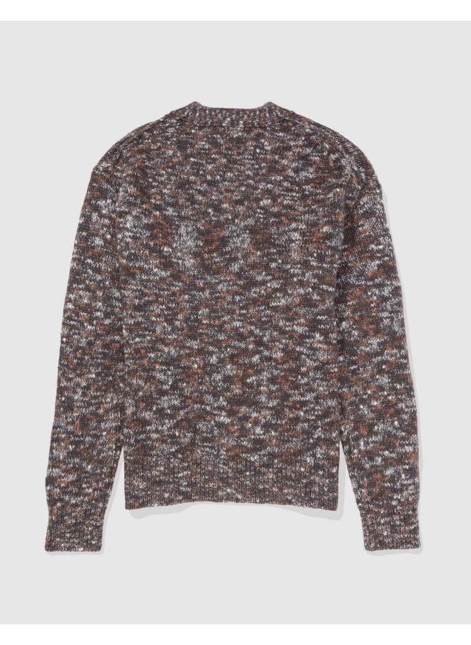 Aerie - Oversized Button Down Cardigan Sweater - Image 1