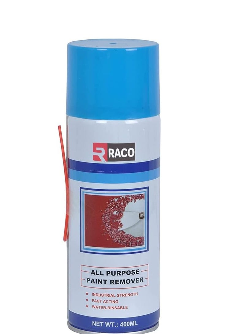 راكو RACO Galaxy جميع الأغراض مزيل الطلاء رذاذ 400 مل - Image 1
