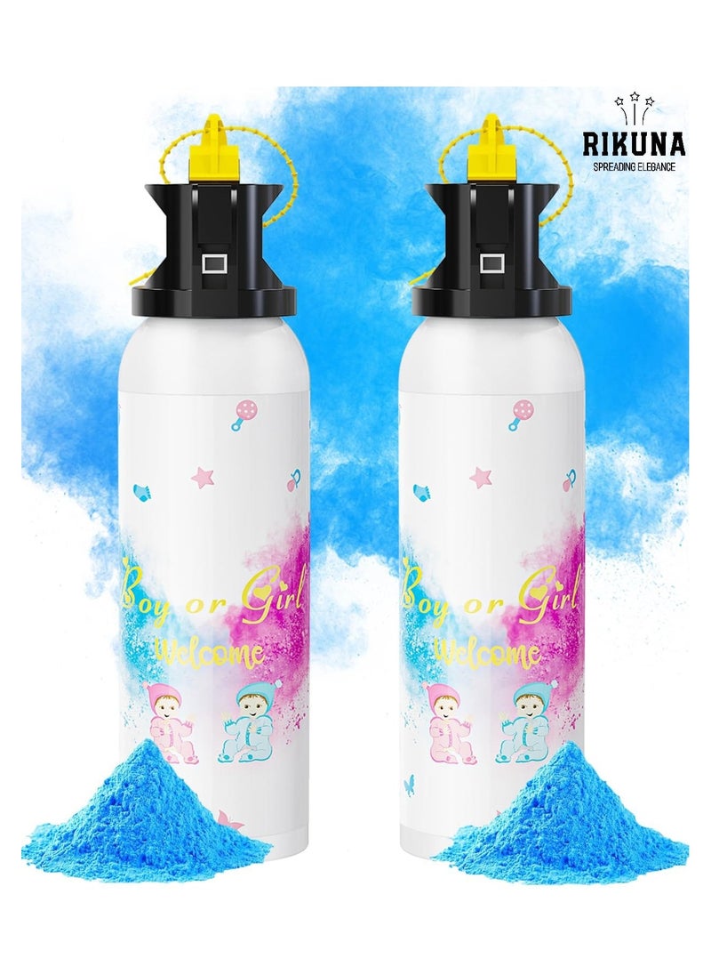 Pack of 2 Gender Reveal Color Blaster | Gender Reveal Party | Party Events - pzsku/Z85C53B154C02B724DF84Z/45/1741107291/82bd82bb-0d4f-4943-b1f9-ba2fd6e17638