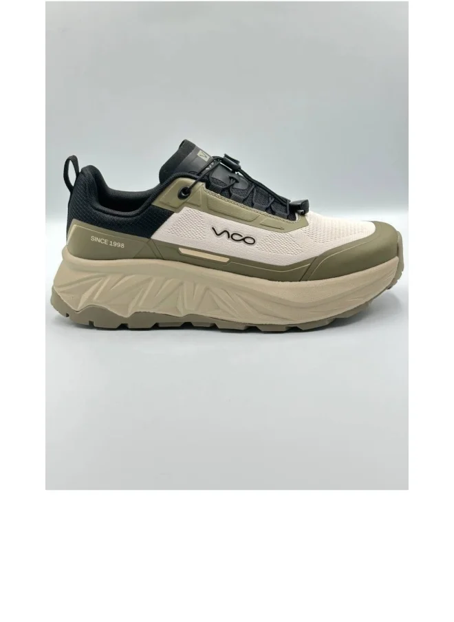 Vico VICO Men’s Outdoor Performance Sneakers – Trail Running & Daily Wear