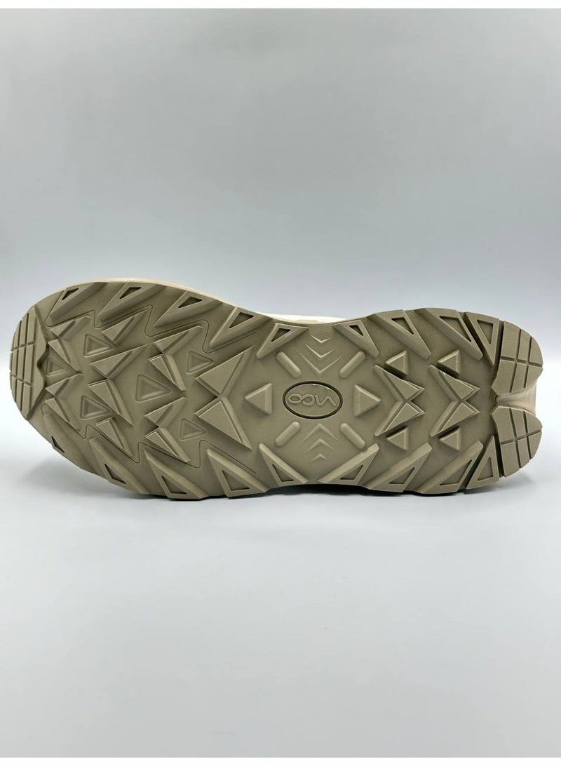 فيكو أحذية فيكو الرجالية الرياضية الخارجية عالية الأداء - للجري على الطرق الوعرة والارتداء اليومي - Image 5