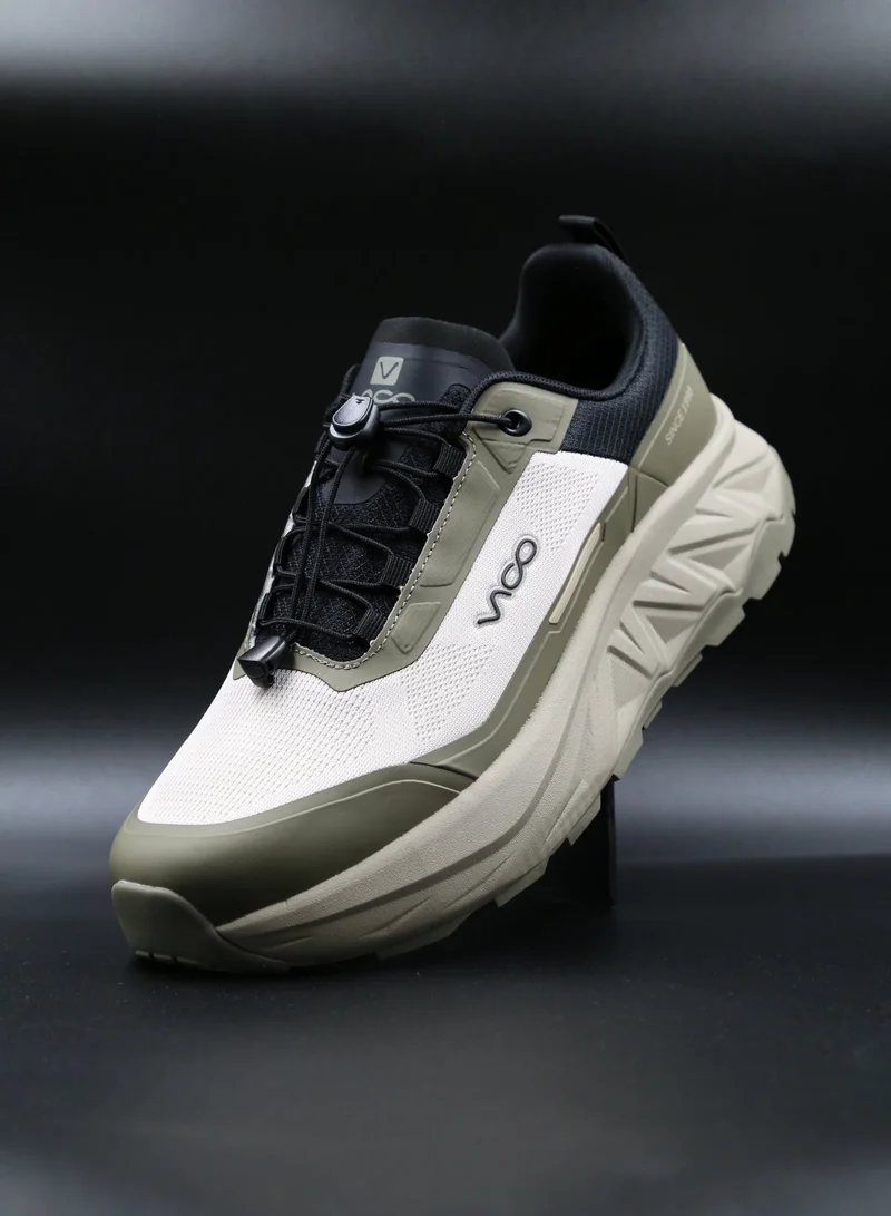 Vico VICO Men’s Outdoor Performance Sneakers – Trail Running & Daily Wear