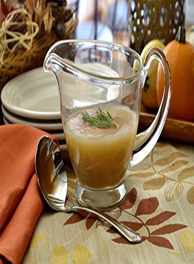 أنكور هوكينغ وعاء تقديم مرق اللحم من أنكور هوكينج، زجاجي، سعة 16 أونصة - Image 2