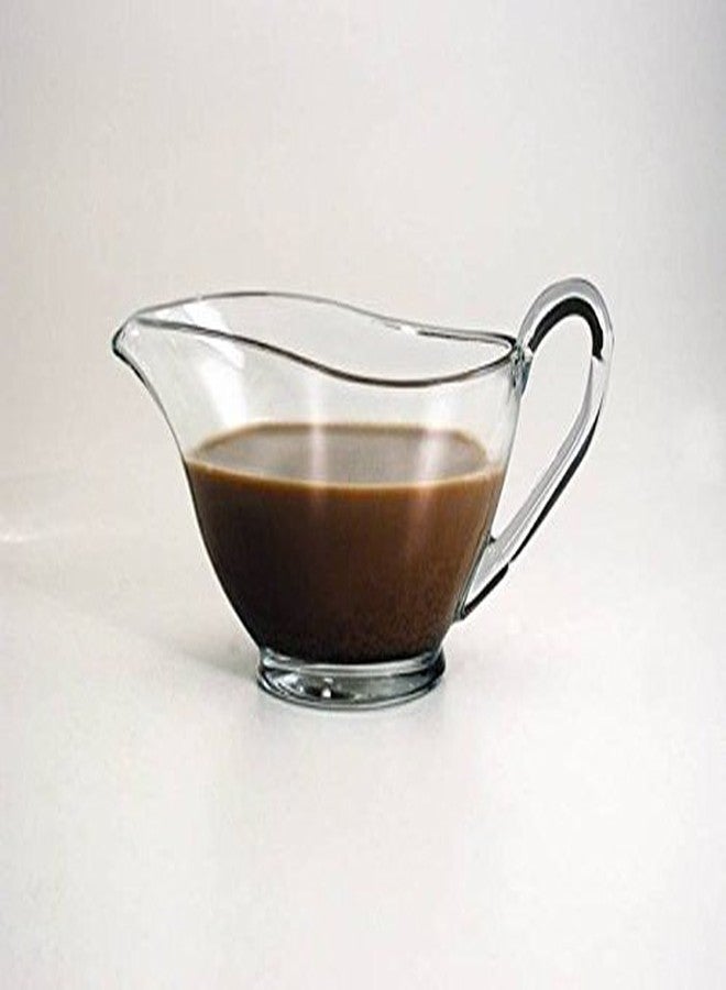 أنكور هوكينغ وعاء تقديم مرق اللحم من أنكور هوكينج، زجاجي، سعة 16 أونصة - Image 3