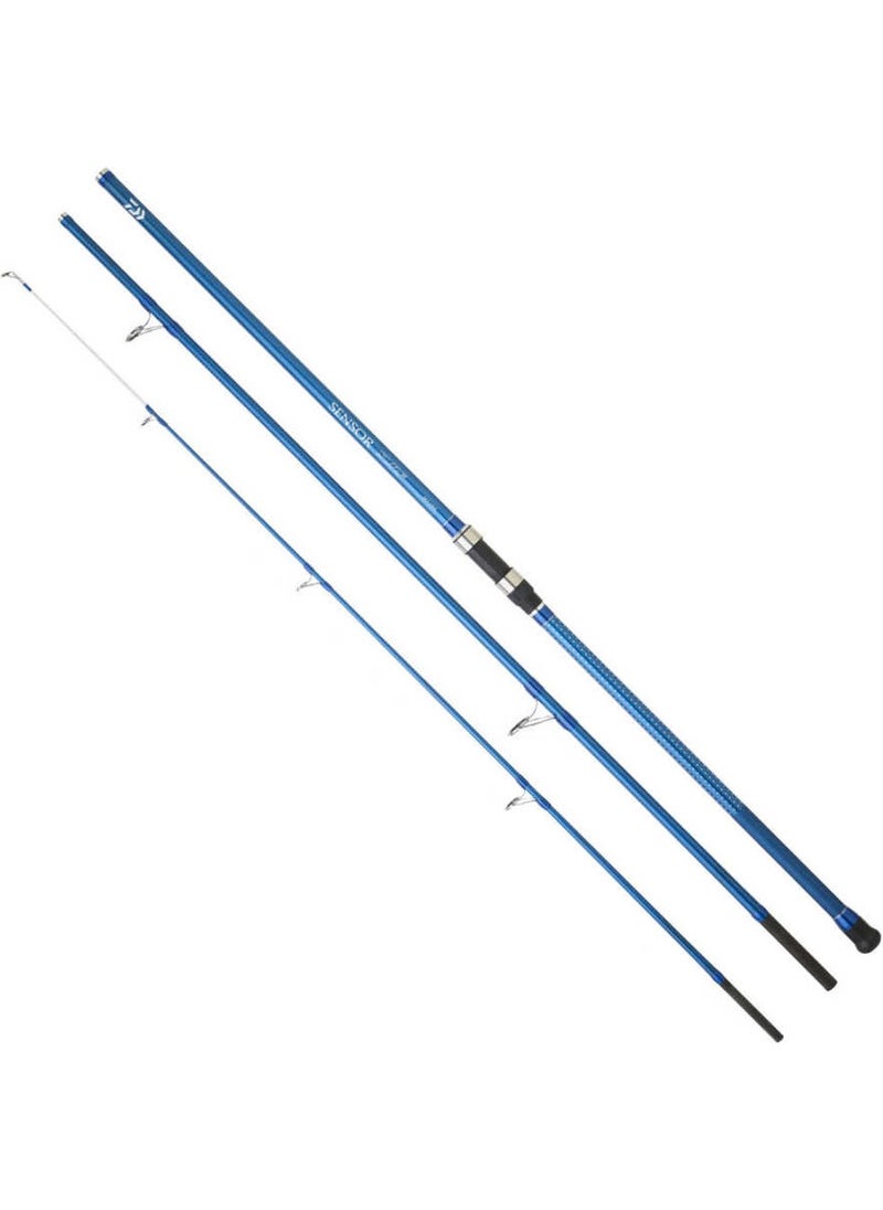 Daiwa - New Sensor 4.20M 100-200GR 3p Surf Fishing Rod Standard-Standard - Image 1