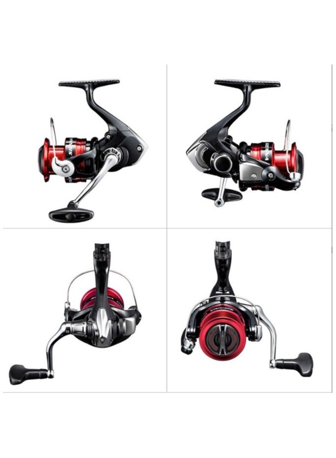SHIMANO SHIMANO SIENNA C3000,fishing reel,jigging reel, good quality reel - Image 4