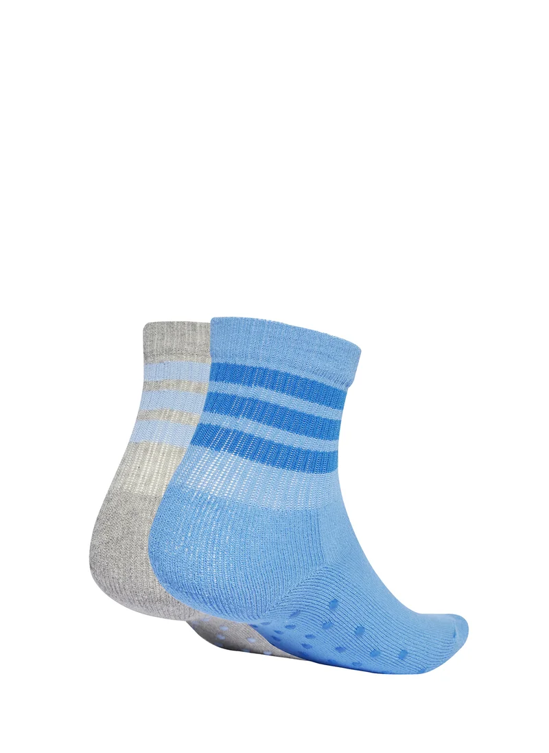اديداس Kids Anti Slip Socks