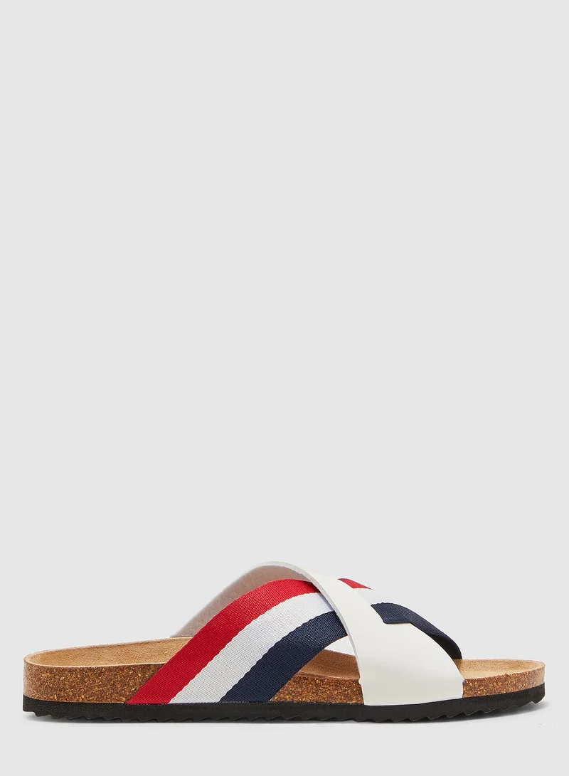 BRAVE SOUL Casual Slides