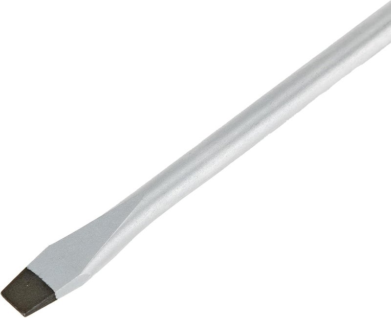 DENZEL Screwdriver Set 6 pcs – Chrome Vanadium Steel with Tri-Lobe Handle, Durable Hand Tools & Workshop Tool Set - Image 4