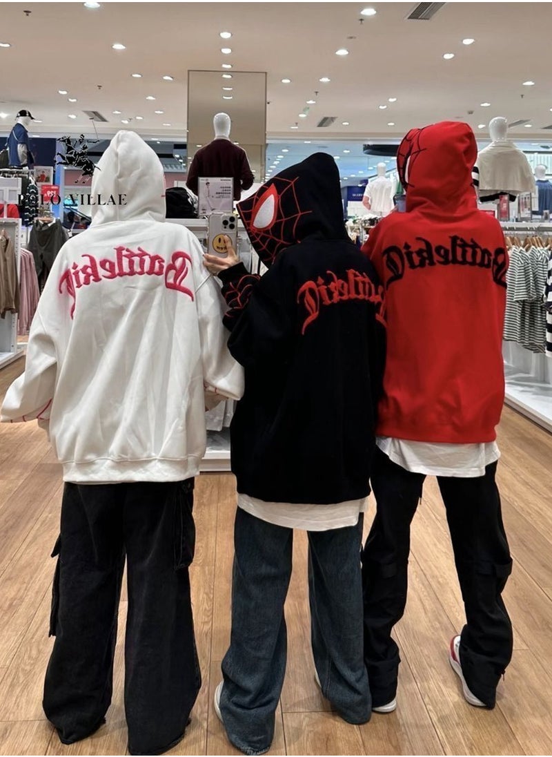 Generic - Spiderman Hoodie For Men And Women - Image 1