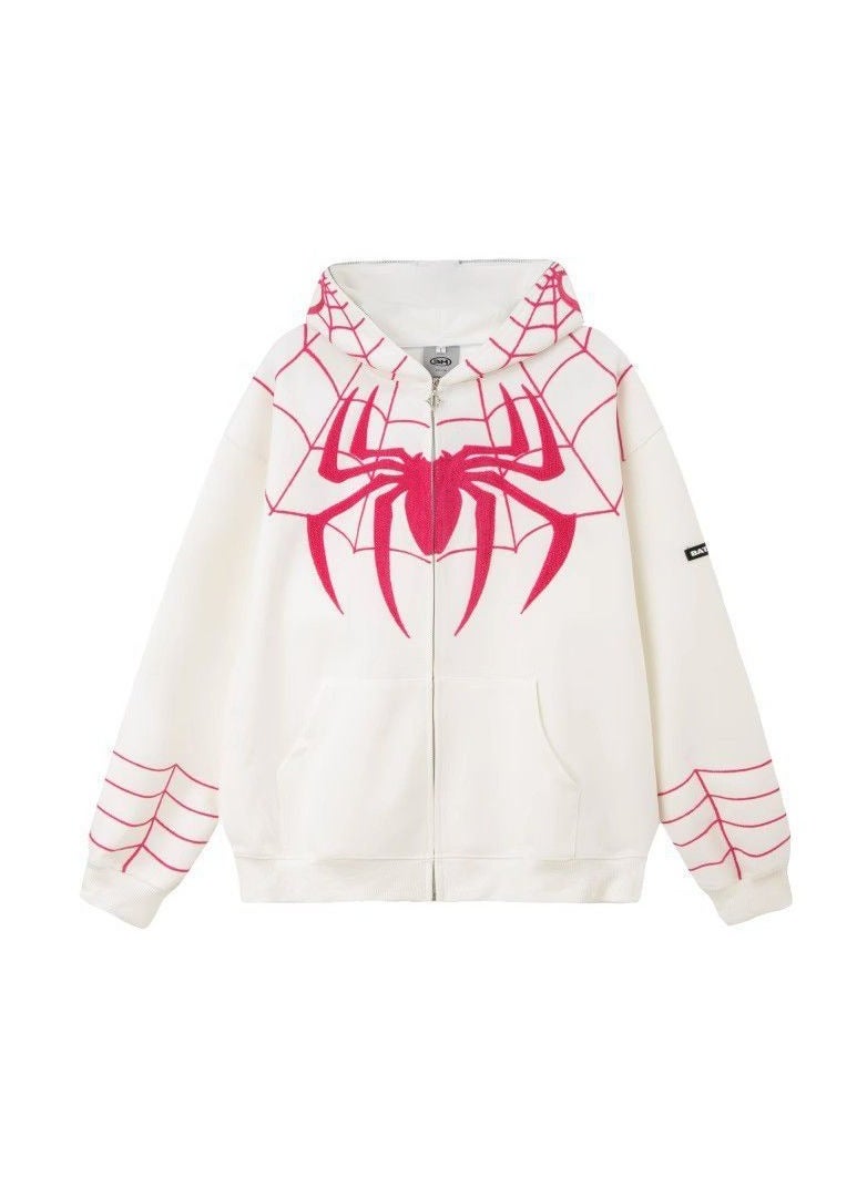 Generic - Spiderman Hoodie For Men And Women - Image 1