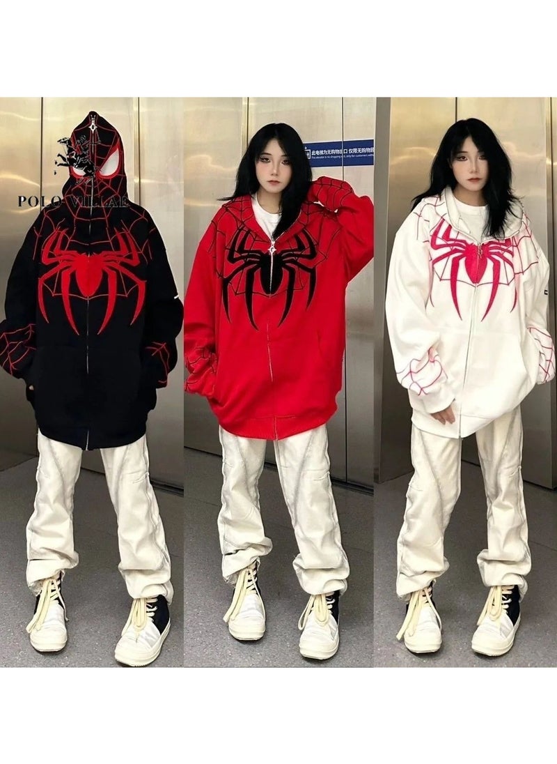 Generic - Spiderman Hoodie For Men And Women - Image 1