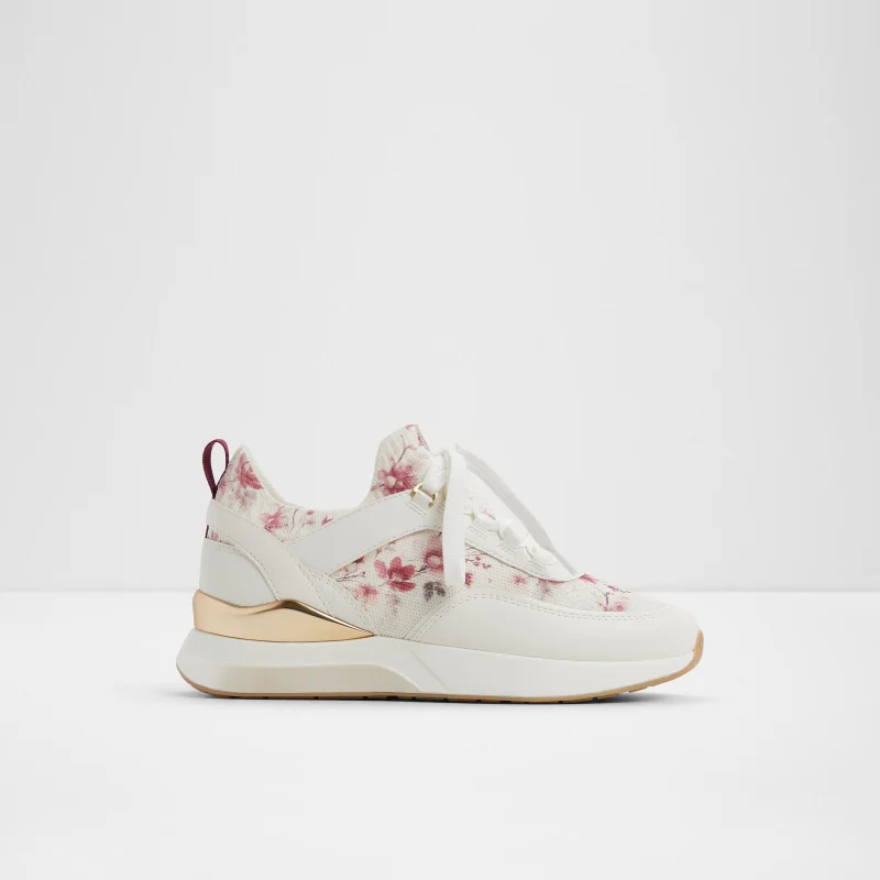 الدو RANALDAR Printed Sneakers