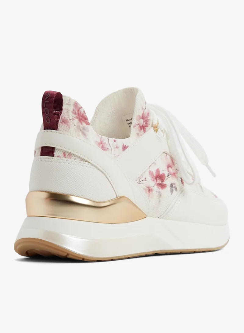 الدو RANALDAR Printed Sneakers