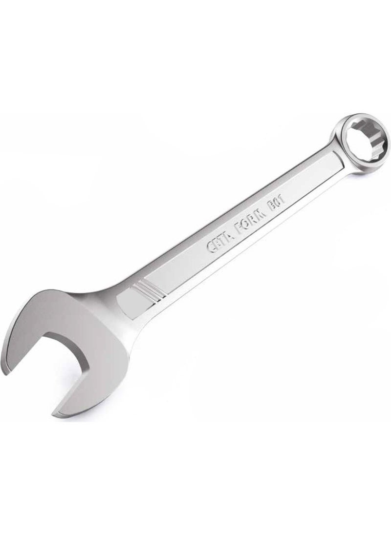 Ceta Form Combination Wrench - 24 mm 