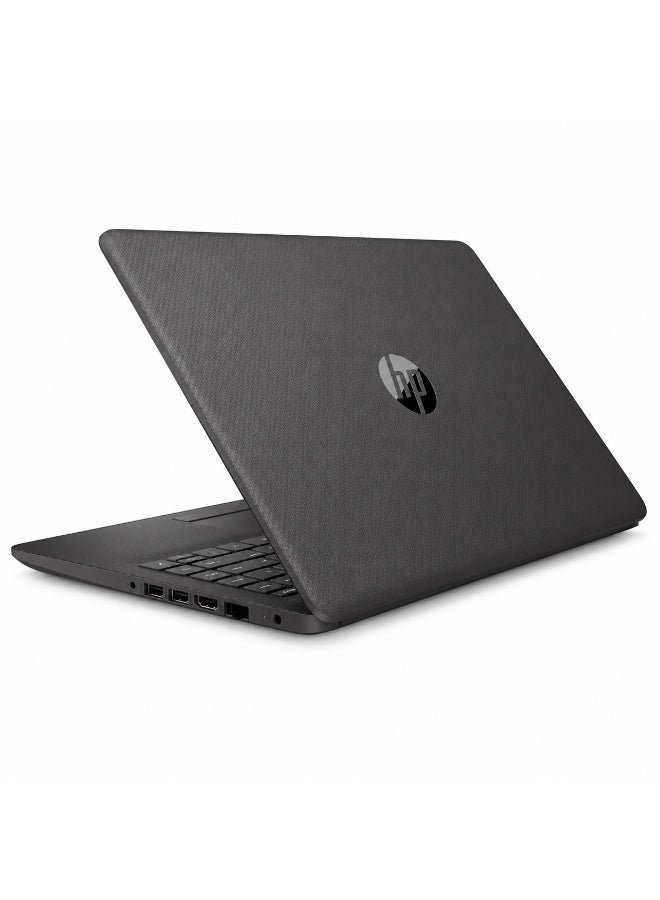 HP Renewed HP 245 G8  Notebook Laptop - AMD Ryzen 3 3250U - 8GB DDR4 RAM - 256GB SSD - AMD Radeon Graphics 2GB - 14 Inch FHD - Windows 11 Pro - Dark Ash Silver English Dark Ash Silver - Image 4