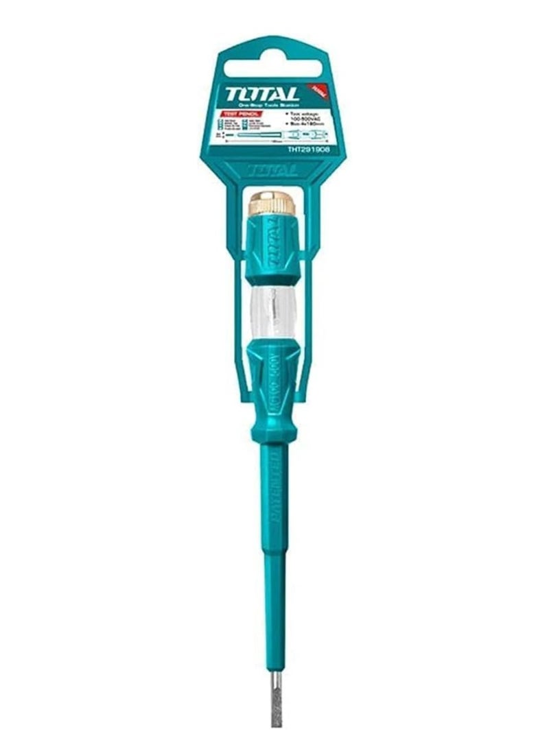Total Spark Detecting 2-in-1 Screwdriver - Image 2