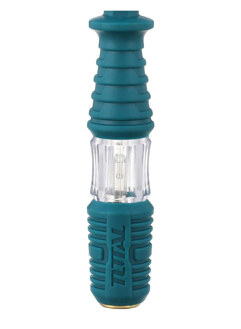 Total Spark Detecting 2-in-1 Screwdriver - Image 4