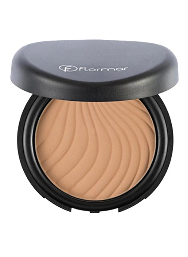 flormar Compact Powder 88 Medium Peach Beige - Image 2