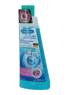 Dr. Beckmann 2 Piece Set Service-It Wash Machine Cleaner 2 X 250 ml  - Image 4