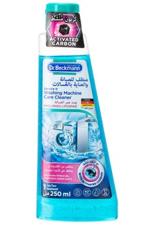 Dr. Beckmann 2 Piece Set Service-It Wash Machine Cleaner 2 X 250 ml  - Image 5