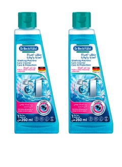 Dr. Beckmann 2 Piece Set Service-It Wash Machine Cleaner 2 X 250 ml  - Image 3