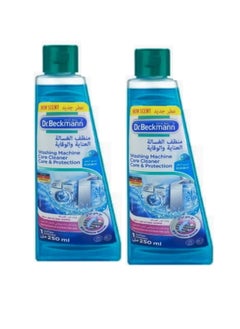 Dr. Beckmann 2 Piece Set Service-It Wash Machine Cleaner 2 X 250 ml  - Image 2