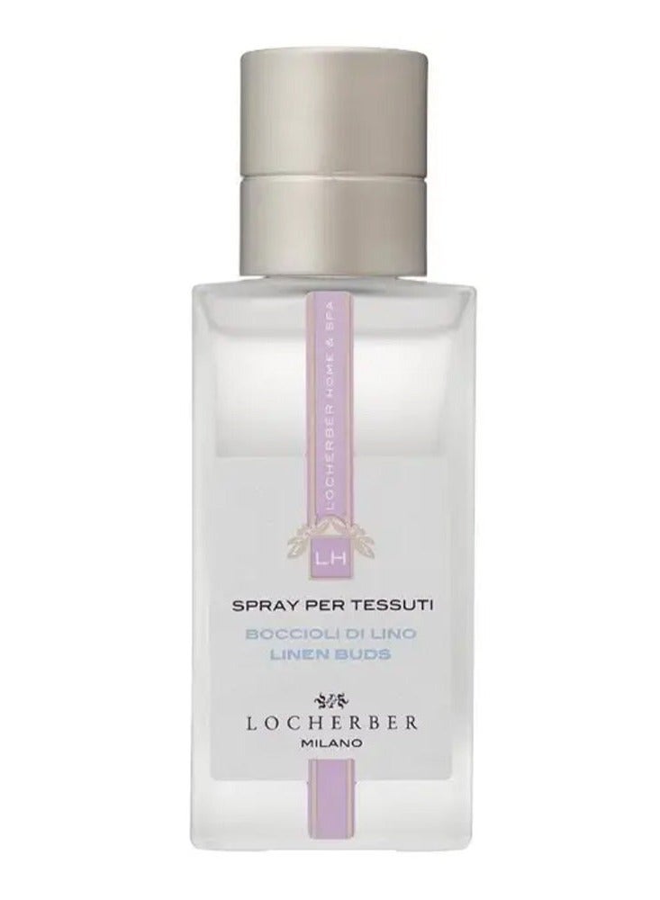 لوكيربر ميلانو بخاخ أقمشة لينين بدز 50 مل - Image 1