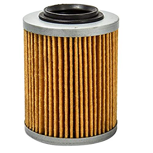 Can-Am Can Am Maverick X3 XRS XDS XRC XMR OIL FILTER OEM NEW #420956123 - Image 1