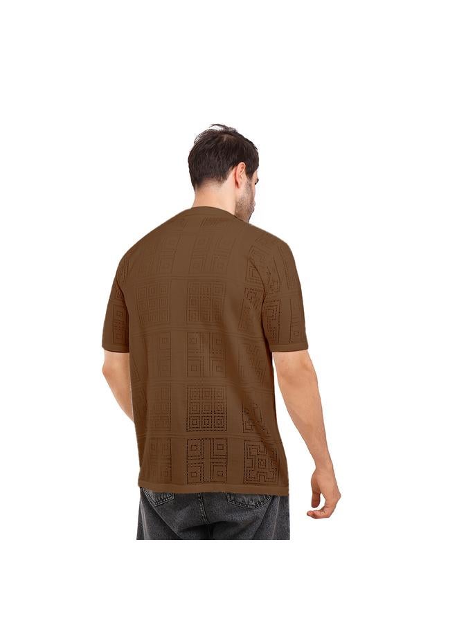 كوب قميص رجالي عصري - Image 3
