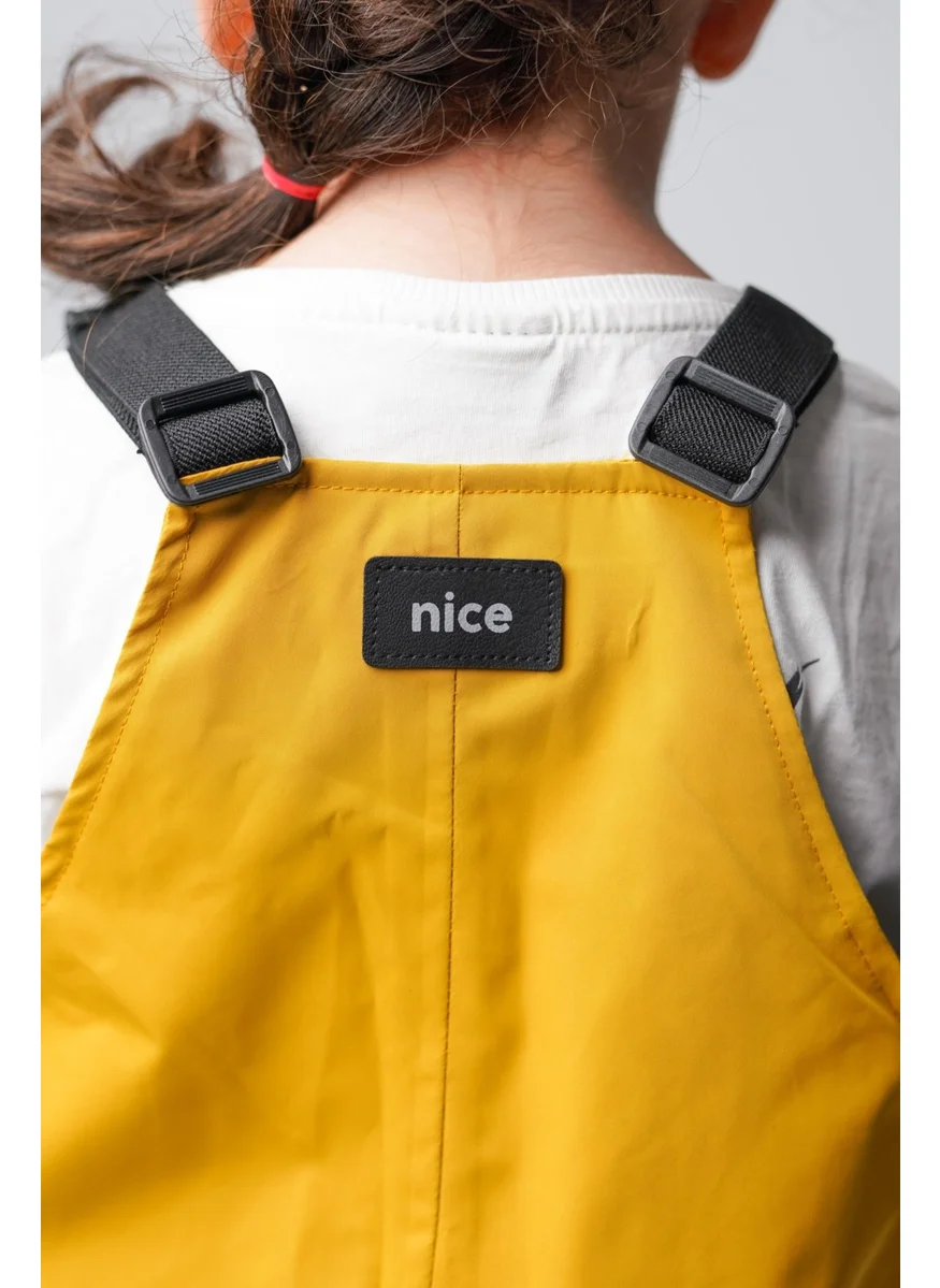 Nice Kids Premium Rainsuit for Kids