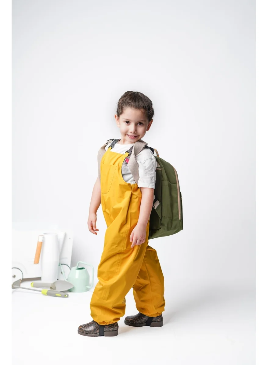 Nice Kids Premium Rainsuit for Kids